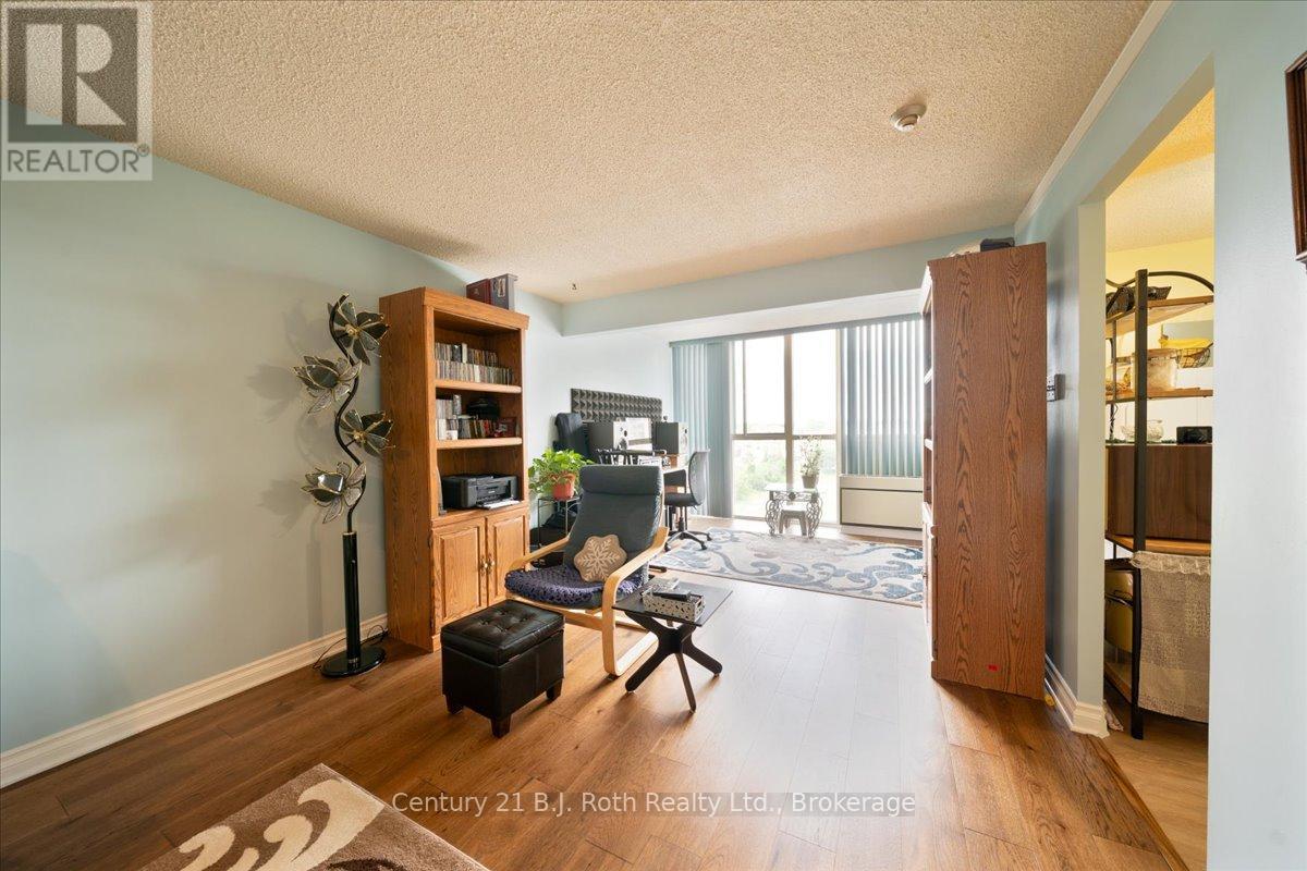 614 - 41 Markbrook Lane, Toronto (Mount Olive-Silverstone-Jamestown), Ontario  M9V 5E6 - Photo 15 - W12242409