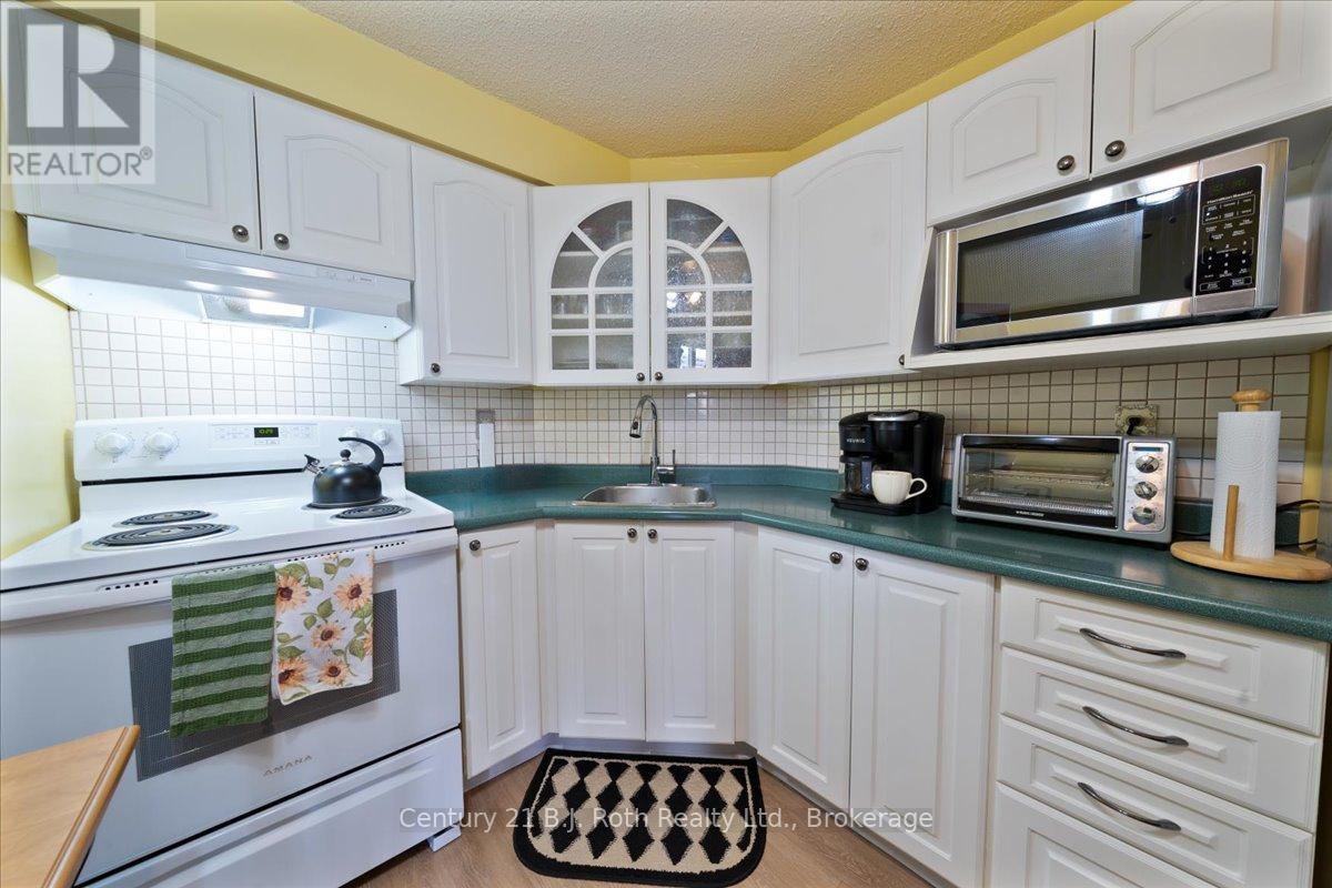 614 - 41 Markbrook Lane, Toronto (Mount Olive-Silverstone-Jamestown), Ontario  M9V 5E6 - Photo 19 - W12242409