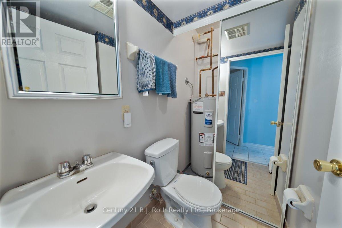 614 - 41 Markbrook Lane, Toronto (Mount Olive-Silverstone-Jamestown), Ontario  M9V 5E6 - Photo 21 - W12242409