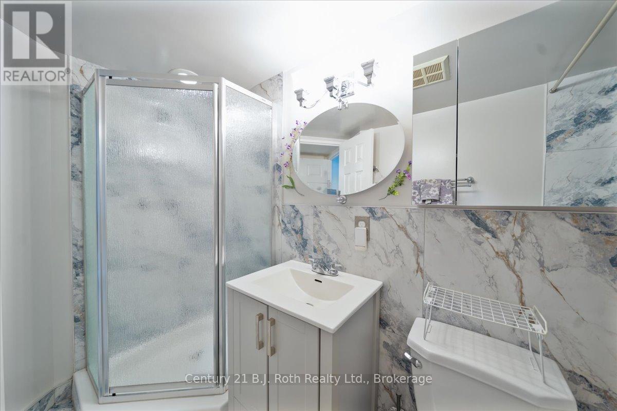614 - 41 Markbrook Lane, Toronto (Mount Olive-Silverstone-Jamestown), Ontario  M9V 5E6 - Photo 23 - W12242409