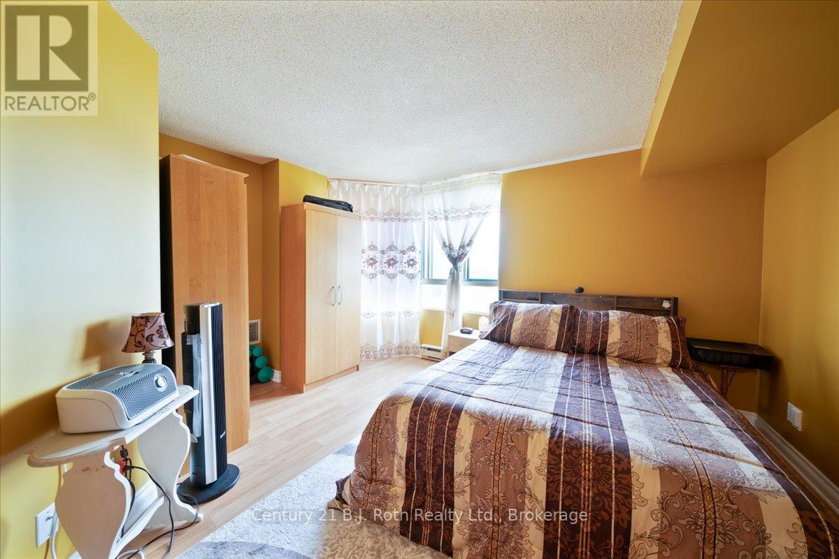 614 - 41 Markbrook Lane, Toronto (Mount Olive-Silverstone-Jamestown), Ontario  M9V 5E6 - Photo 25 - W12242409