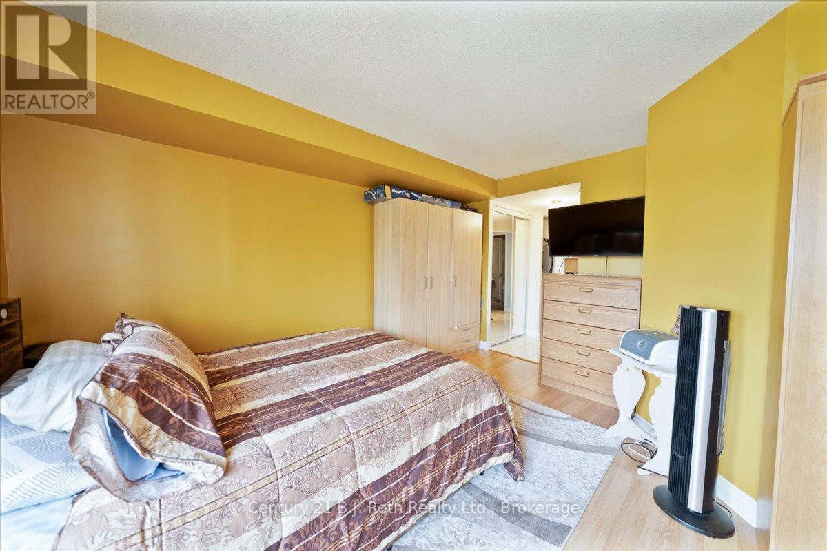614 - 41 Markbrook Lane, Toronto (Mount Olive-Silverstone-Jamestown), Ontario  M9V 5E6 - Photo 26 - W12242409