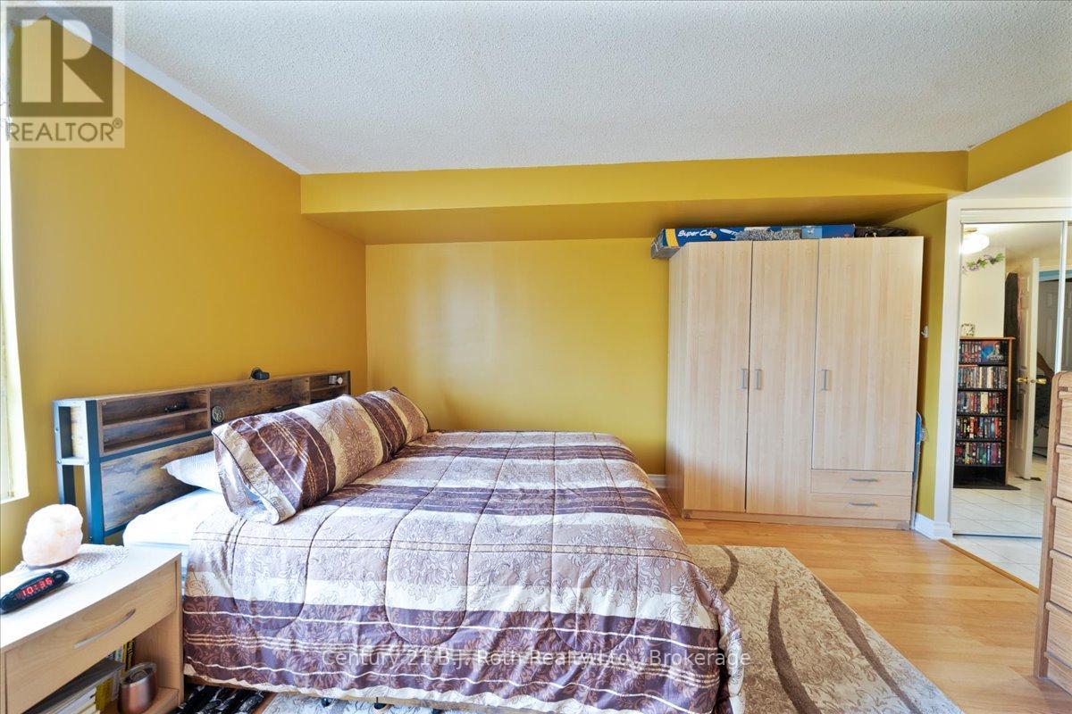 614 - 41 Markbrook Lane, Toronto (Mount Olive-Silverstone-Jamestown), Ontario  M9V 5E6 - Photo 27 - W12242409