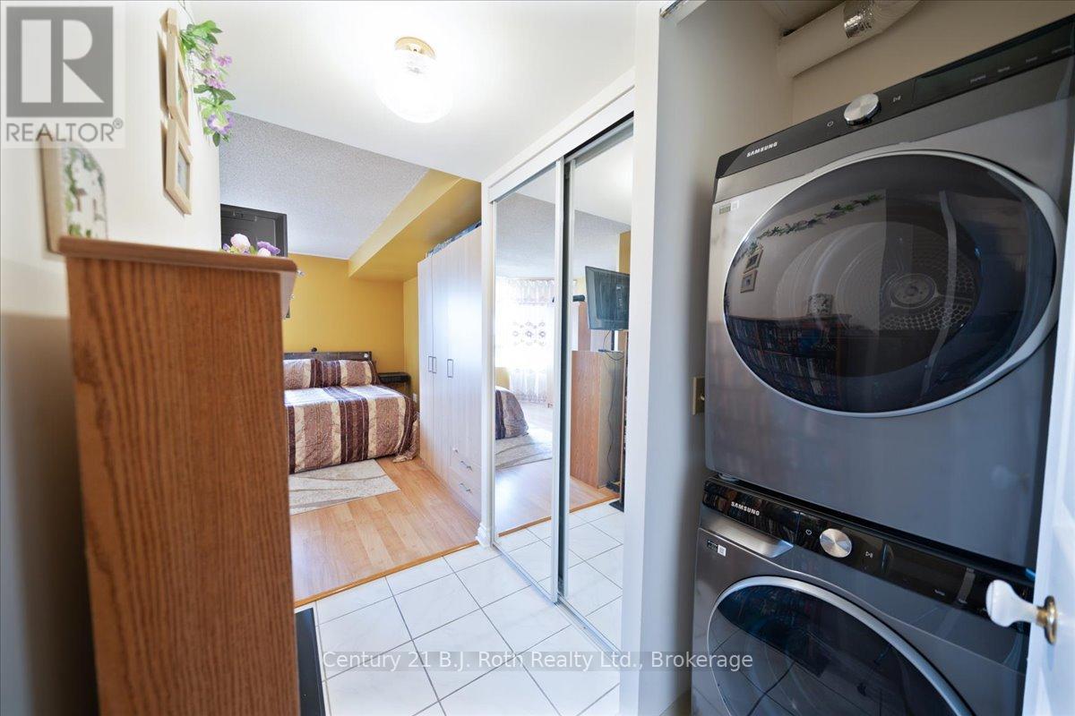 614 - 41 Markbrook Lane, Toronto (Mount Olive-Silverstone-Jamestown), Ontario  M9V 5E6 - Photo 28 - W12242409