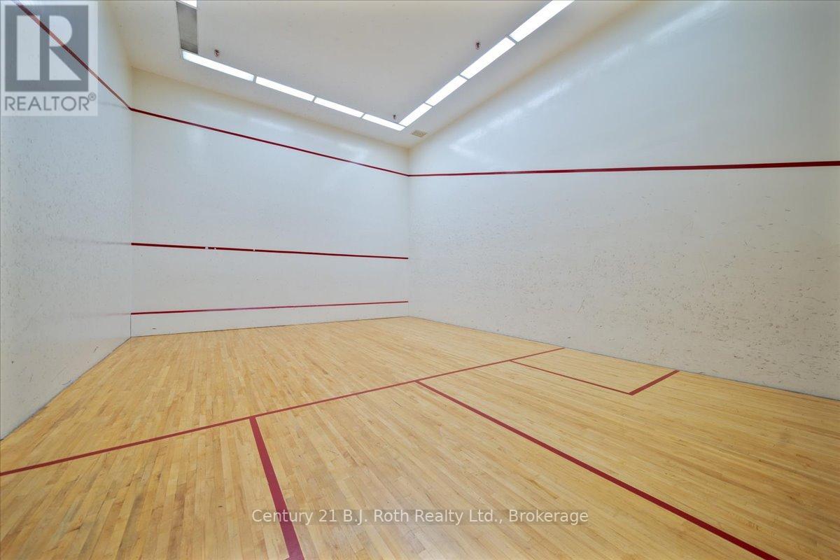 614 - 41 Markbrook Lane, Toronto (Mount Olive-Silverstone-Jamestown), Ontario  M9V 5E6 - Photo 34 - W12242409
