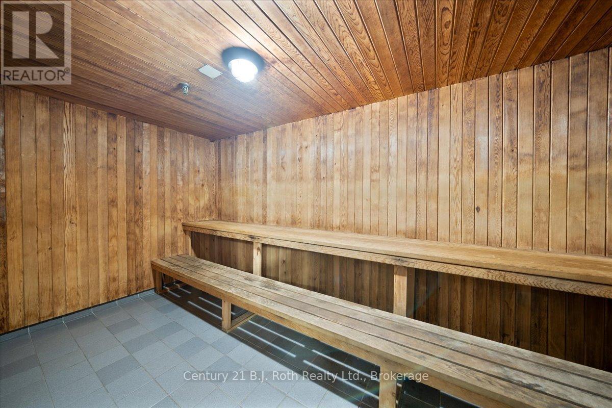 614 - 41 Markbrook Lane, Toronto (Mount Olive-Silverstone-Jamestown), Ontario  M9V 5E6 - Photo 35 - W12242409