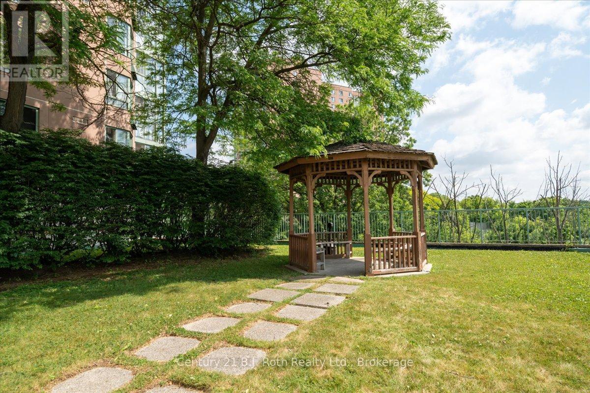 614 - 41 Markbrook Lane, Toronto (Mount Olive-Silverstone-Jamestown), Ontario  M9V 5E6 - Photo 39 - W12242409