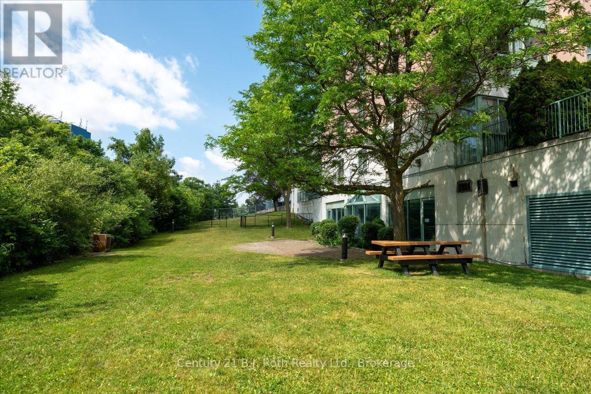 614 - 41 Markbrook Lane, Toronto (Mount Olive-Silverstone-Jamestown), Ontario  M9V 5E6 - Photo 40 - W12242409