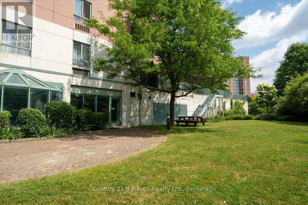 614 - 41 Markbrook Lane, Toronto (Mount Olive-Silverstone-Jamestown), Ontario  M9V 5E6 - Photo 41 - W12242409