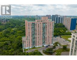 614 - 41 Markbrook Lane, Toronto (Mount Olive-Silverstone-Jamestown), Ca