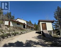 4158 PRINCETON SUMMERLAND Road, princeton, British Columbia