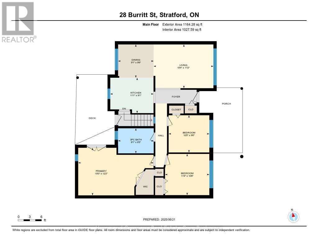 28 Burritt Street, Stratford, Ontario  N5A 4W7 - Photo 29 - X12242418