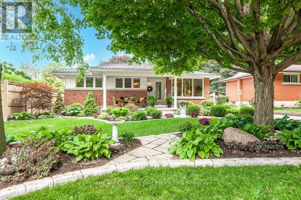 28 Burritt Street, Stratford, Ontario  N5A 4W7 - Photo 31 - X12242418