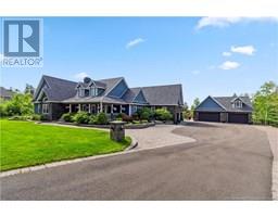 81 Thorncastle, Moncton, Ca