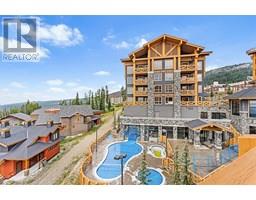 375 Raven Ridge Road Unit# 404, big white, British Columbia