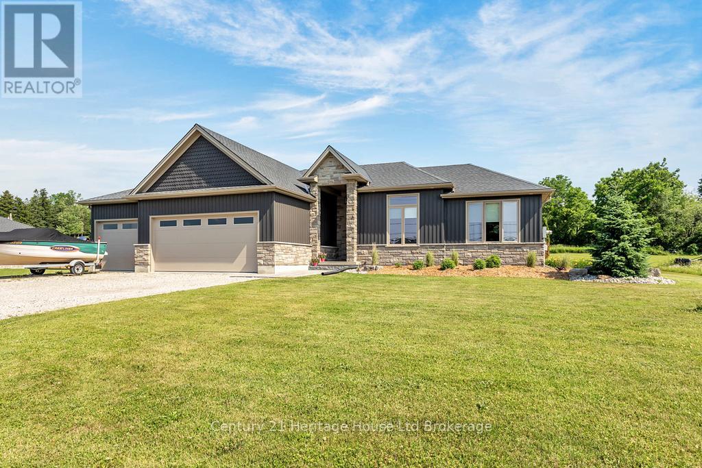 584854 Beachville Road, South-West Oxford, Ontario  N4S 7V6 - Photo 1 - X12242486
