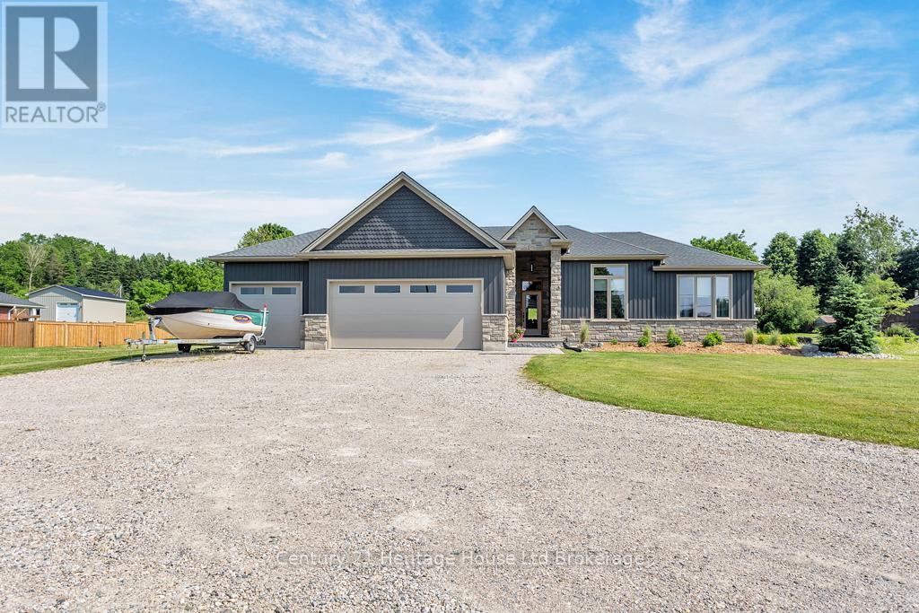 584854 Beachville Road, South-West Oxford, Ontario  N4S 7V6 - Photo 2 - X12242486