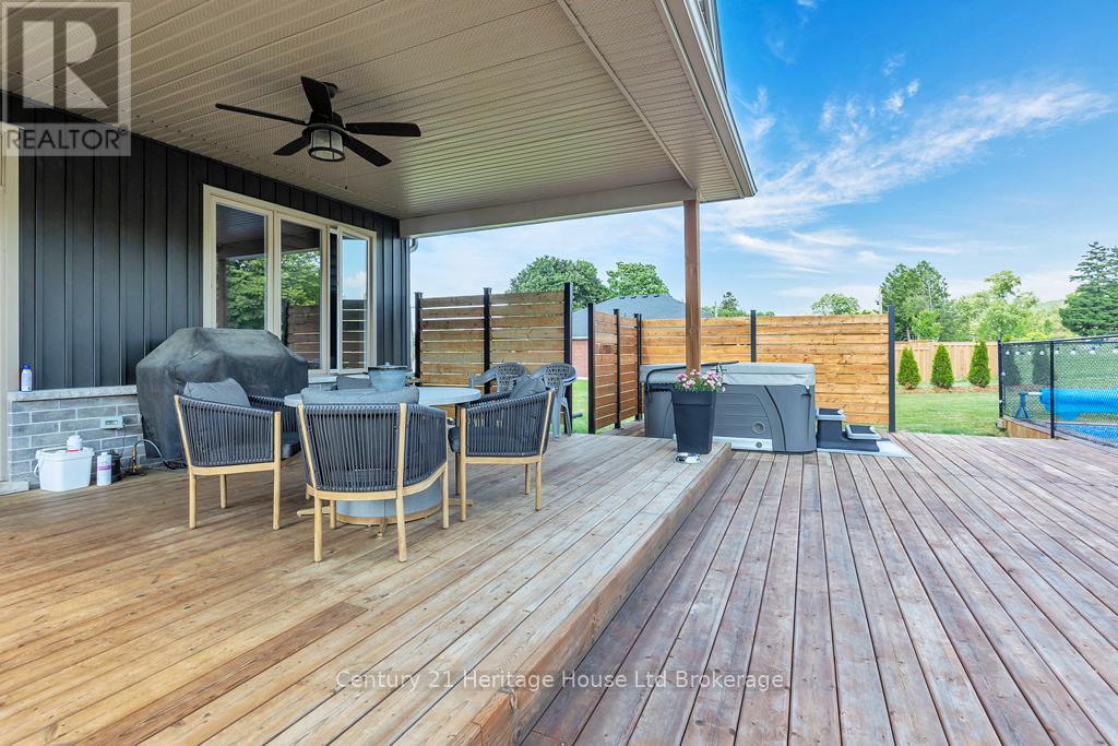 584854 Beachville Road, South-West Oxford, Ontario  N4S 7V6 - Photo 42 - X12242486