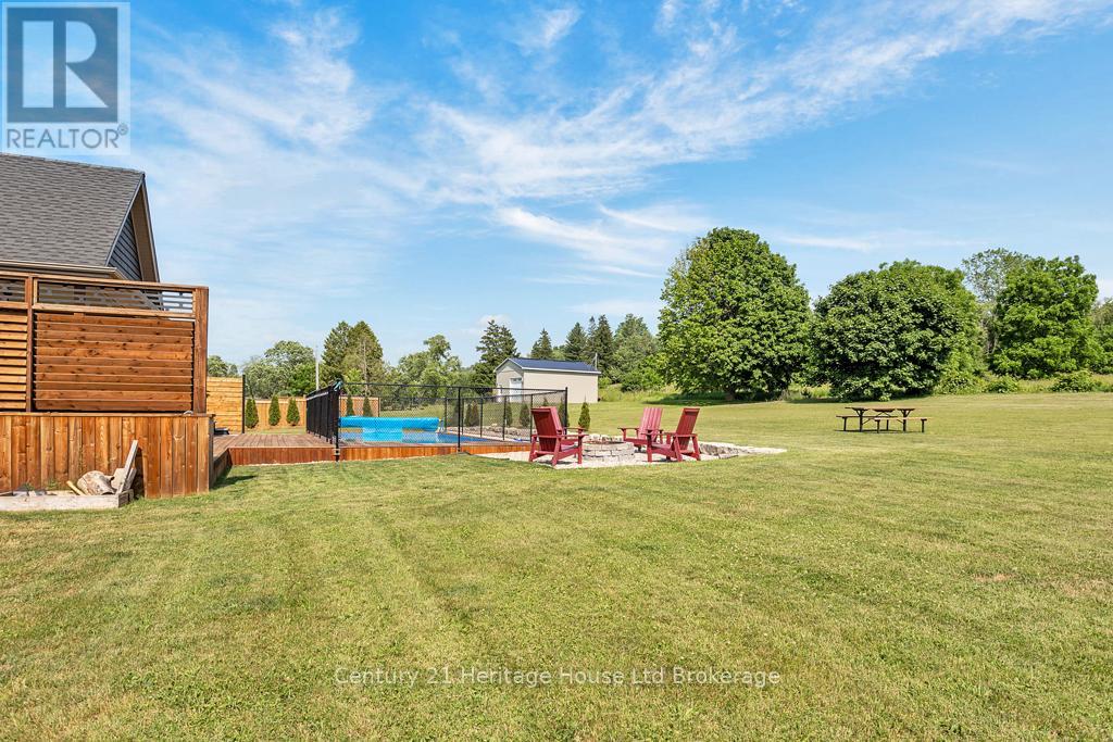 584854 Beachville Road, South-West Oxford, Ontario  N4S 7V6 - Photo 47 - X12242486