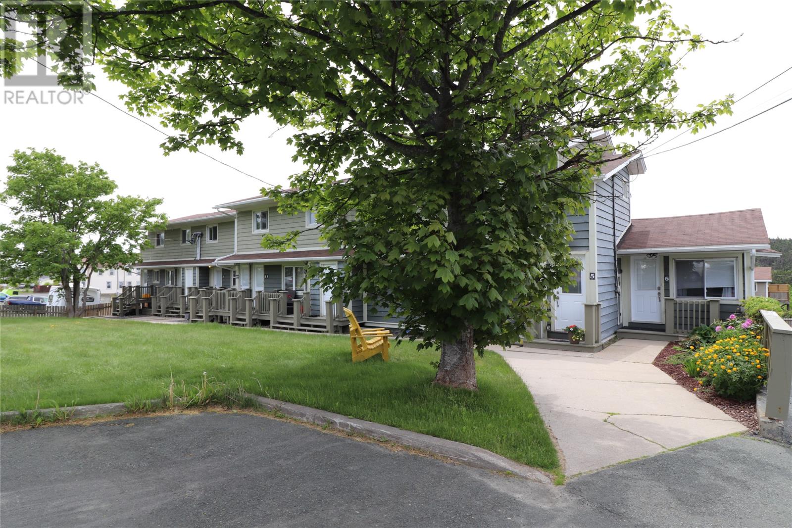 Property at 1543 Topsail Road Unit#9 image 1