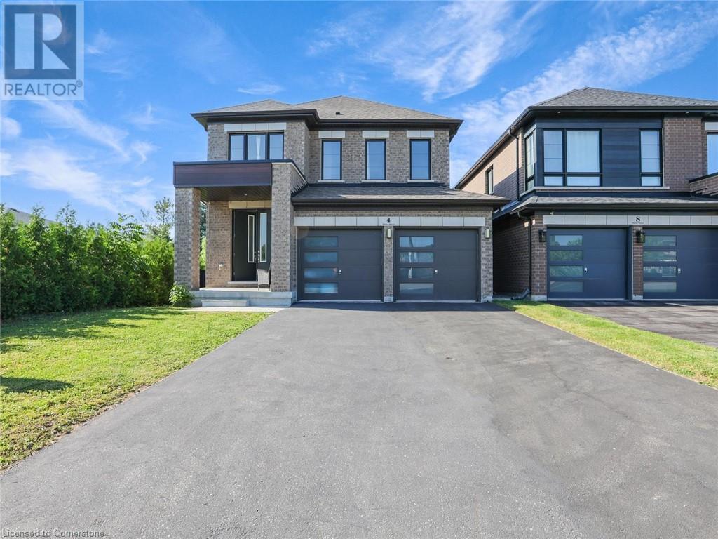 Property at 4 SLATER STREET Street image 1