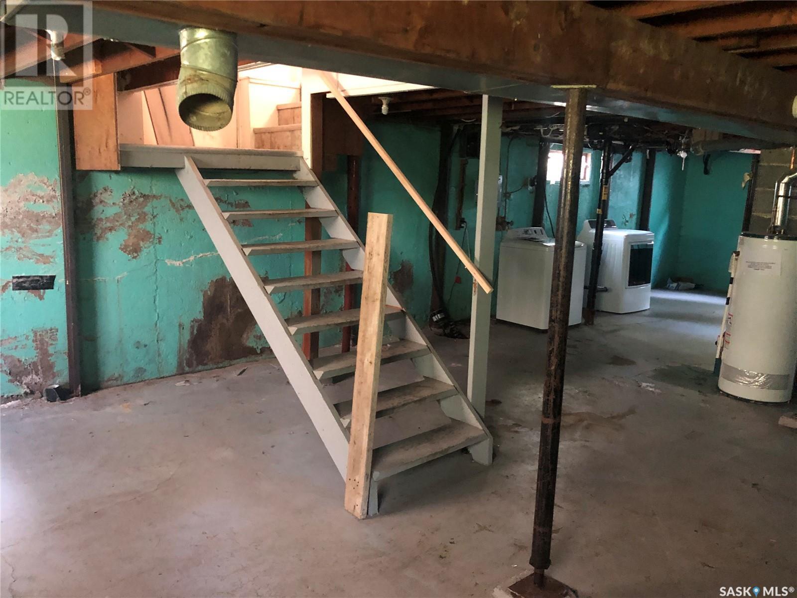 712 Empress Street, Regina, Saskatchewan  S4T 5C8 - Photo 18 - SK010563