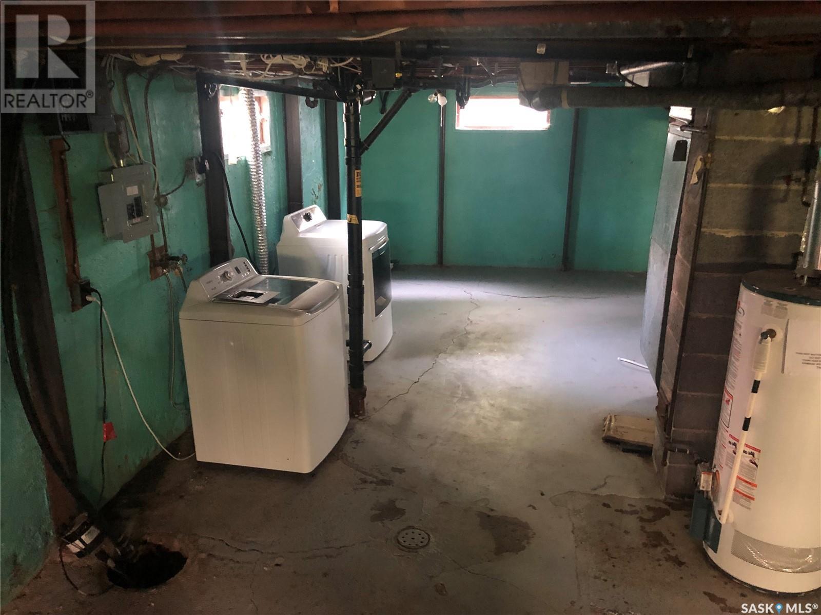 712 Empress Street, Regina, Saskatchewan  S4T 5C8 - Photo 19 - SK010563