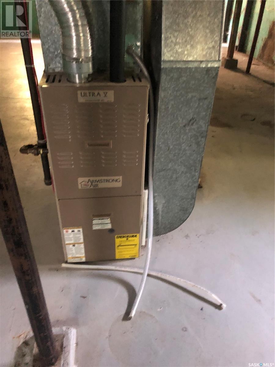 712 Empress Street, Regina, Saskatchewan  S4T 5C8 - Photo 22 - SK010563