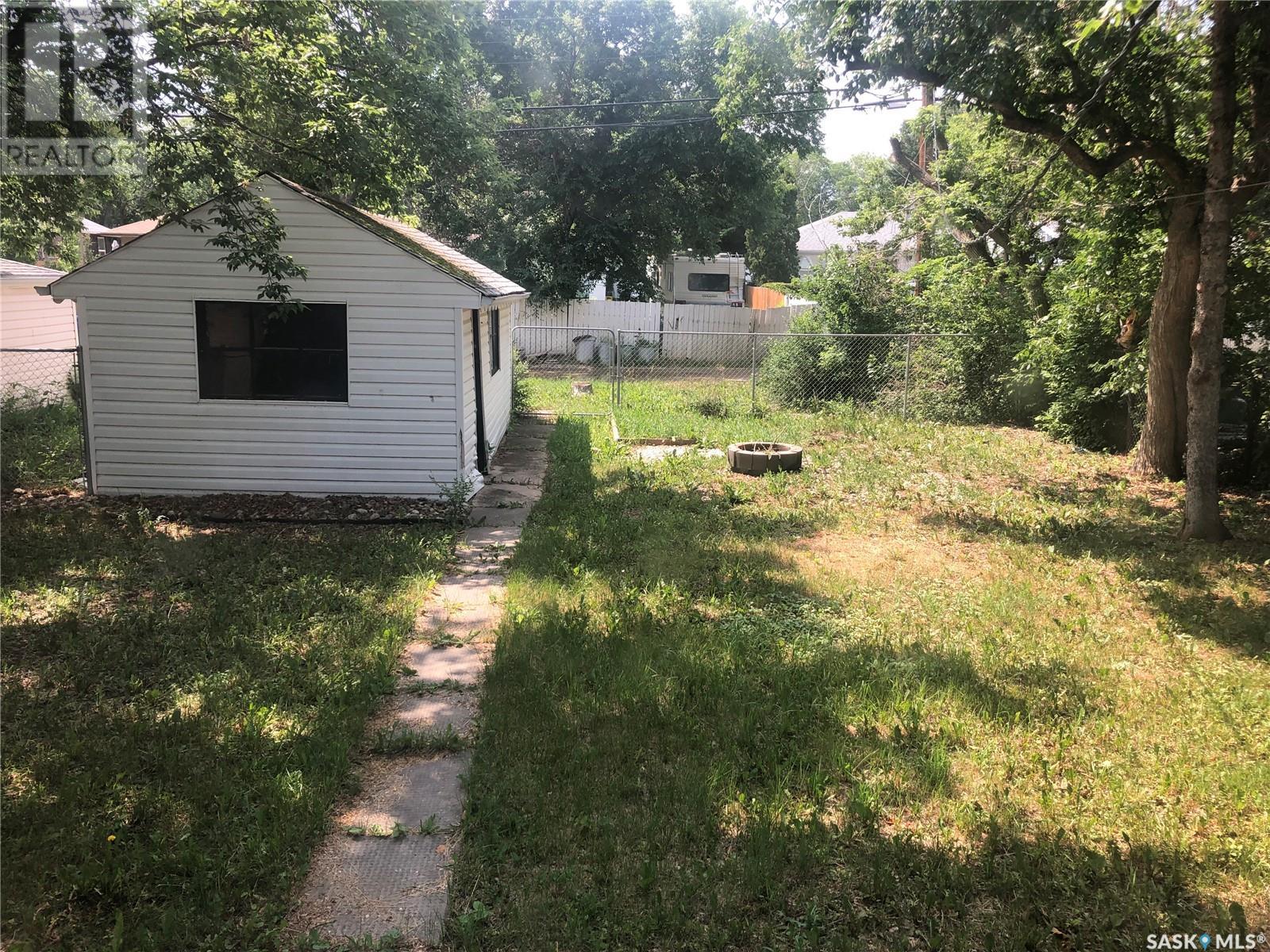 712 Empress Street, Regina, Saskatchewan  S4T 5C8 - Photo 24 - SK010563