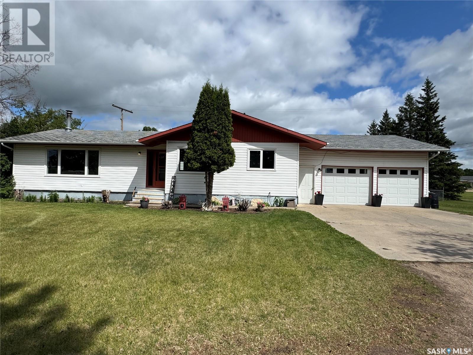 208 Stanhope AVENUE, sturgis, Saskatchewan