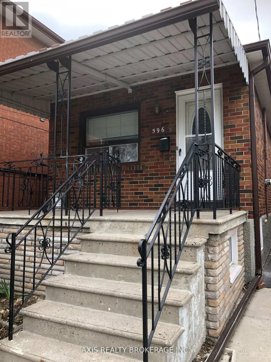 Property at 596 GLENHOLME AVENUE image 1