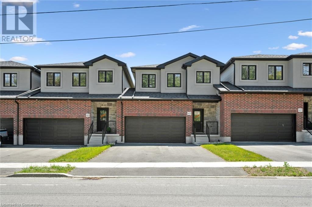 Property at 423 WOOLWICH Street image 1