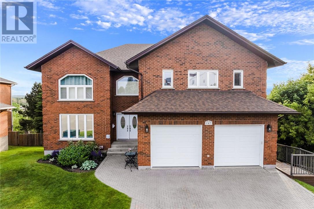 147 Forestdale Drive, Sudbury, Ontario
