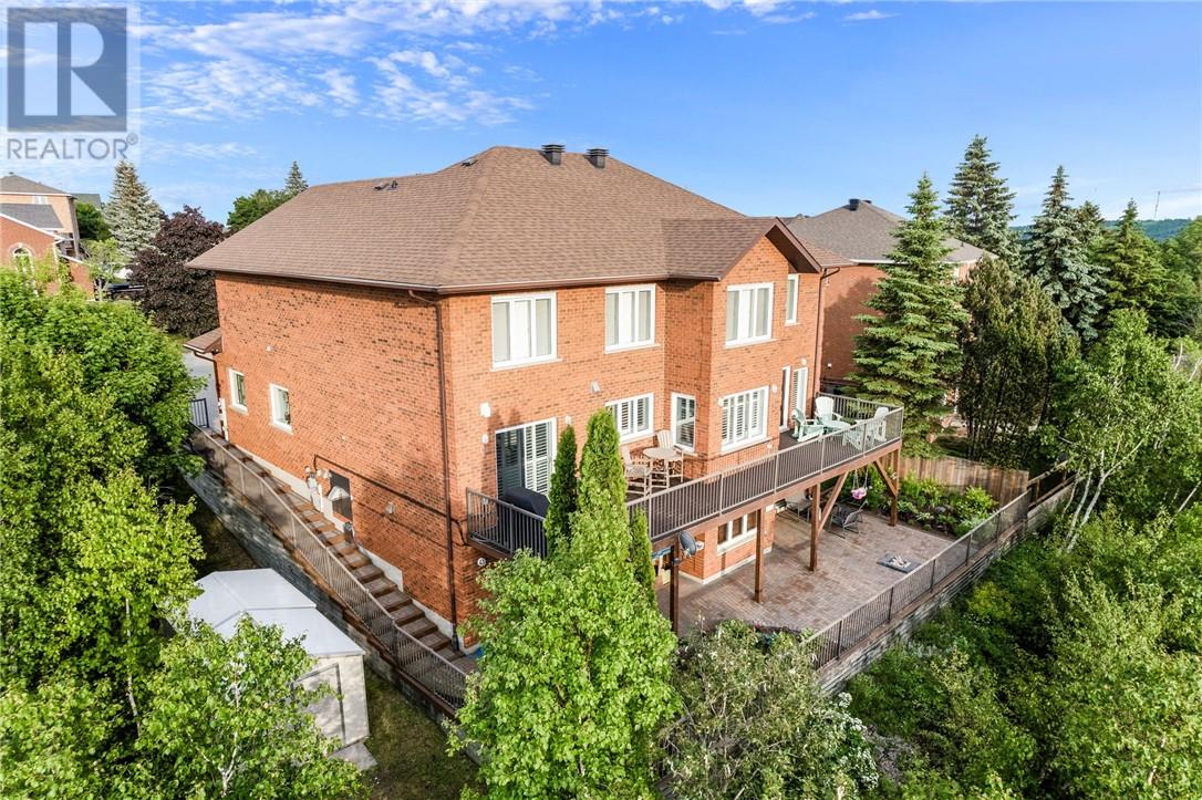 147 Forestdale Drive, Sudbury, Ontario  P3A 5X3 - Photo 8 - 2123070