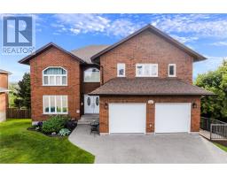 147 Forestdale Drive, Sudbury, Ontario