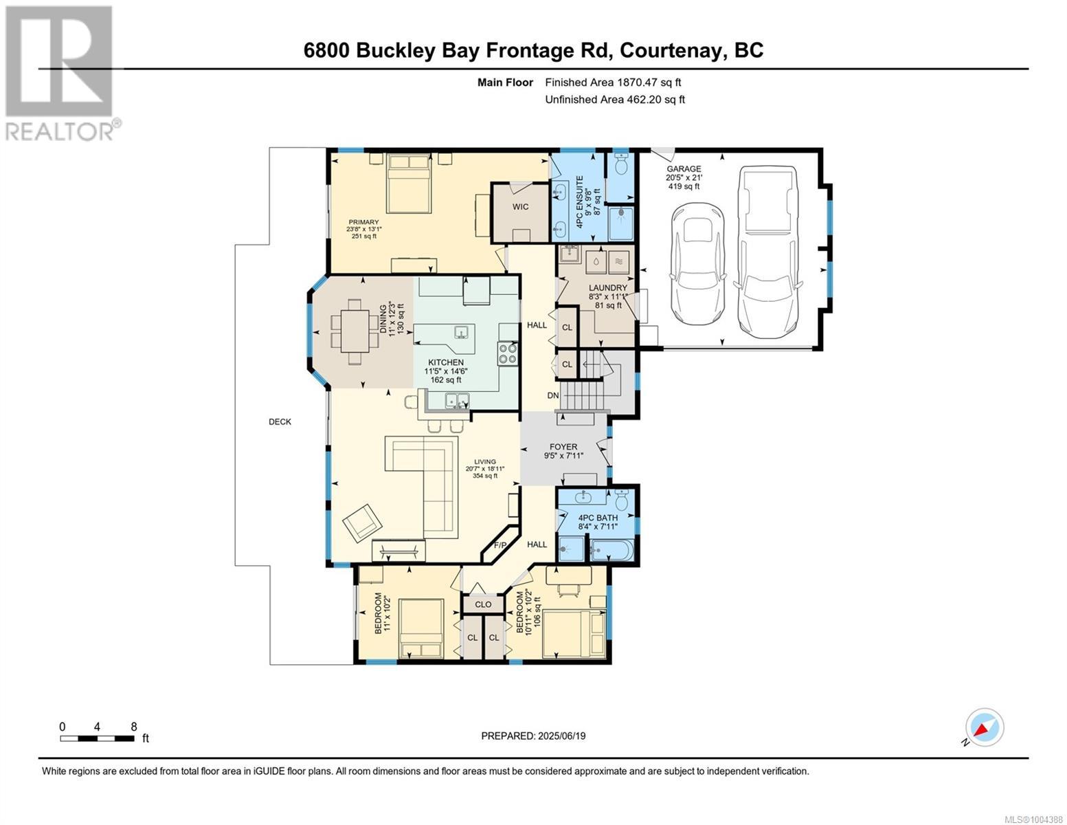 6800 Buckley Bay Frontage Rd, Fanny Bay, British Columbia  V0R 1W0 - Photo 40 - 1004388