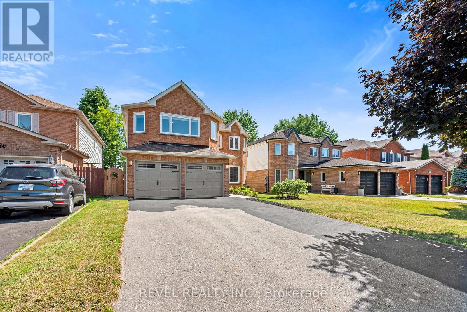 Property at 1005 SANDCLIFF DRIVE image 1