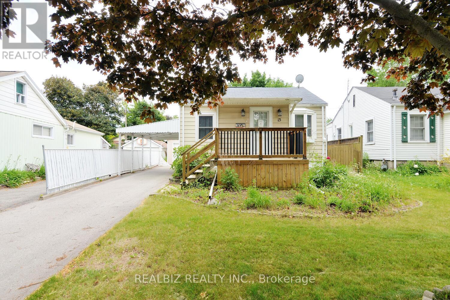 Property at 15 OAK STREET image 1