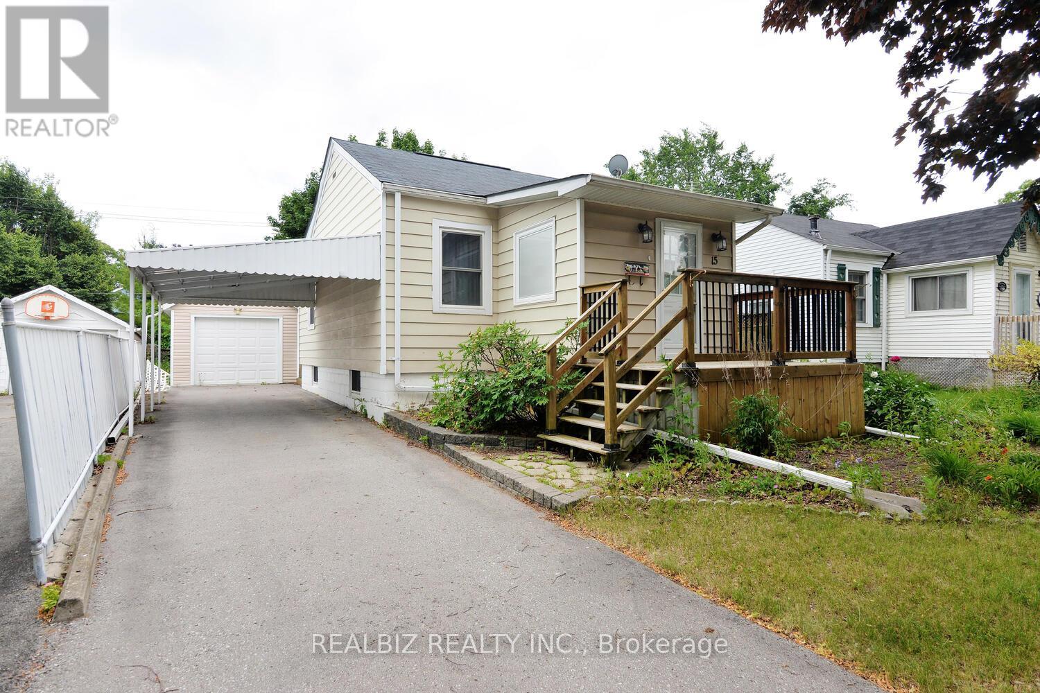 Property at 15 OAK STREET image 2