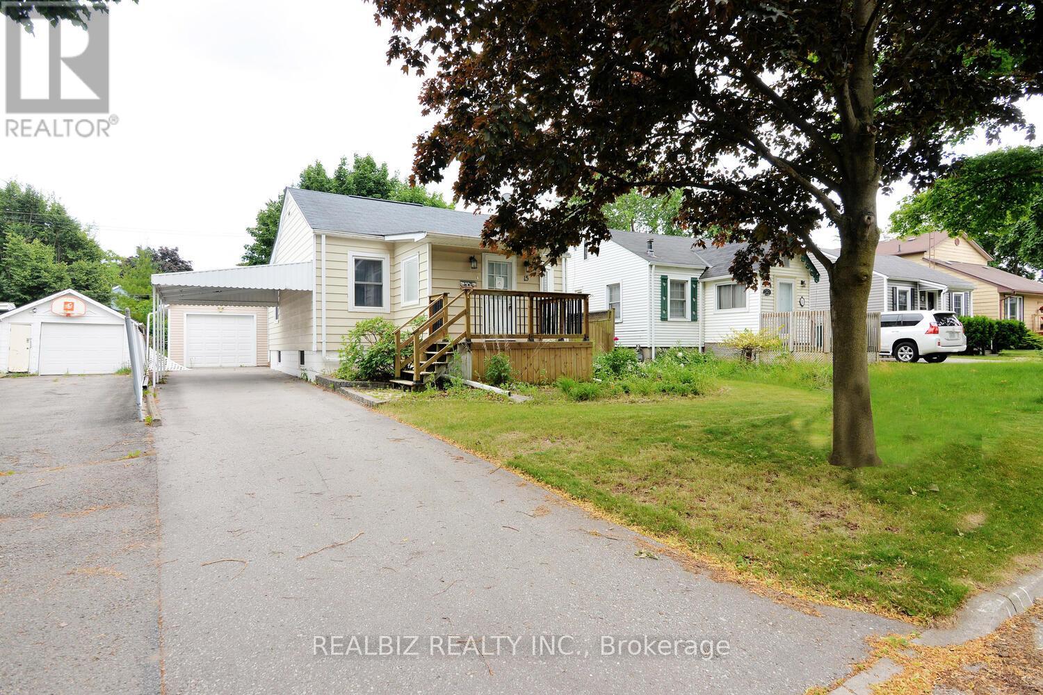 Property at 15 OAK STREET image 3