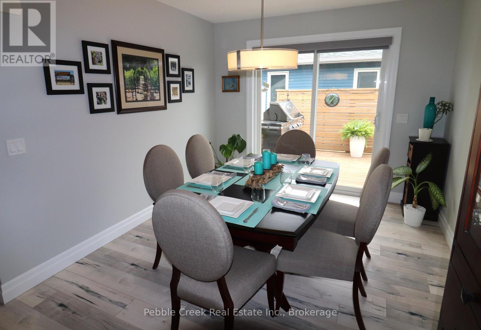 11 Windward Way N, Ashfield-Colborne-Wawanosh, Ontario  N7A 0B2 - Photo 12 - X12132134