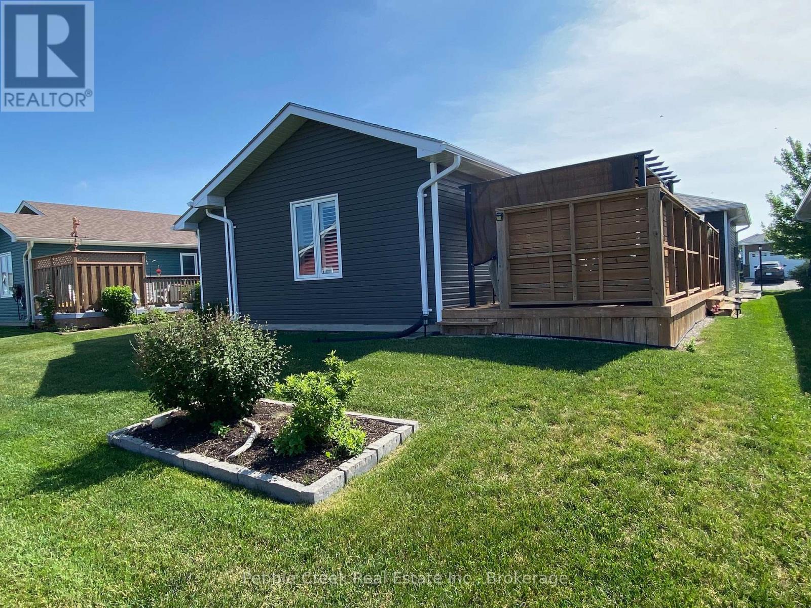 11 Windward Way N, Ashfield-Colborne-Wawanosh, Ontario  N7A 0B2 - Photo 36 - X12132134