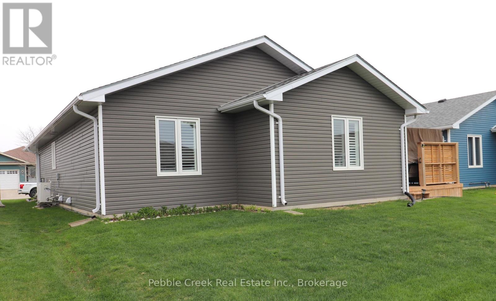 11 Windward Way N, Ashfield-Colborne-Wawanosh, Ontario  N7A 0B2 - Photo 38 - X12132134