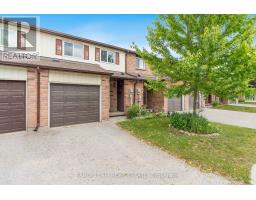 7 - 52 ADELAIDE STREET, Barrie, Ontario