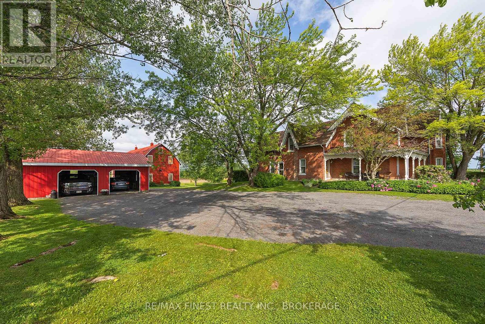 4876 County Road 6, Stone Mills, Ontario  K0K 3N0 - Photo 2 - X12242588
