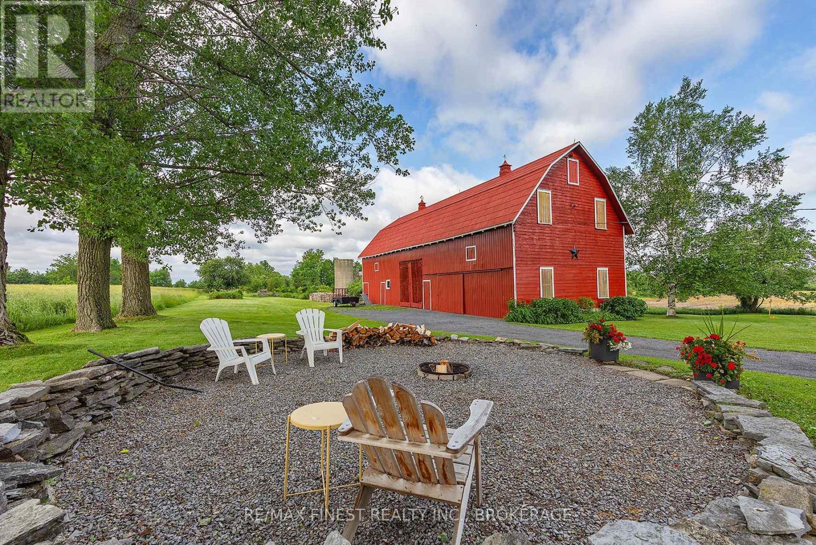 4876 County Road 6, Stone Mills, Ontario  K0K 3N0 - Photo 29 - X12242588