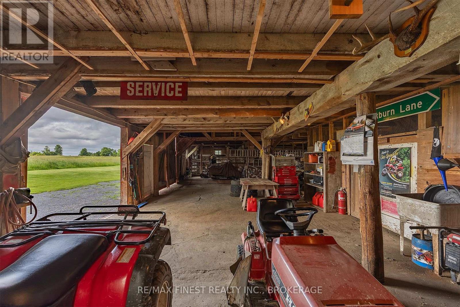 4876 County Road 6, Stone Mills, Ontario  K0K 3N0 - Photo 34 - X12242588