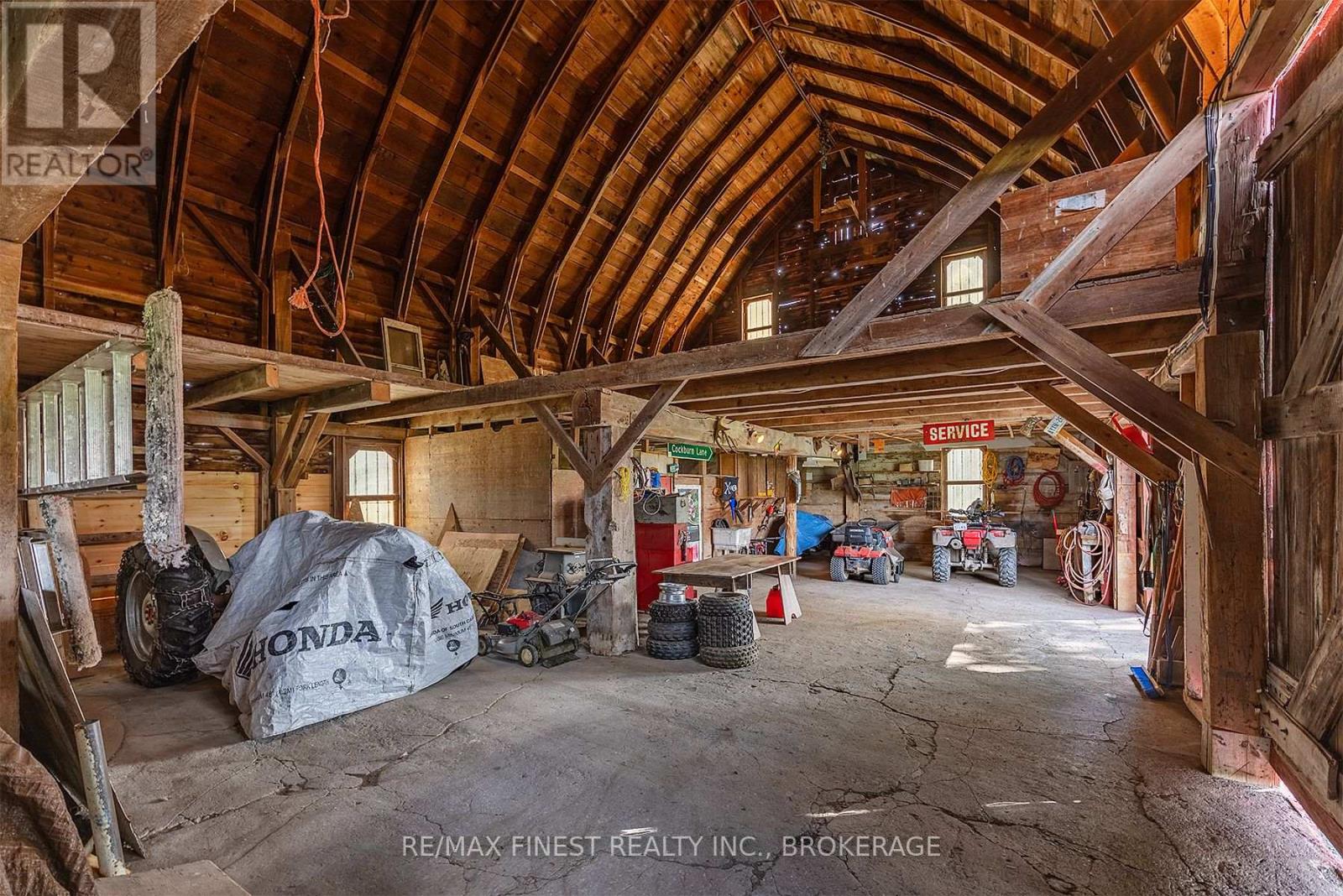 4876 County Road 6, Stone Mills, Ontario  K0K 3N0 - Photo 35 - X12242588