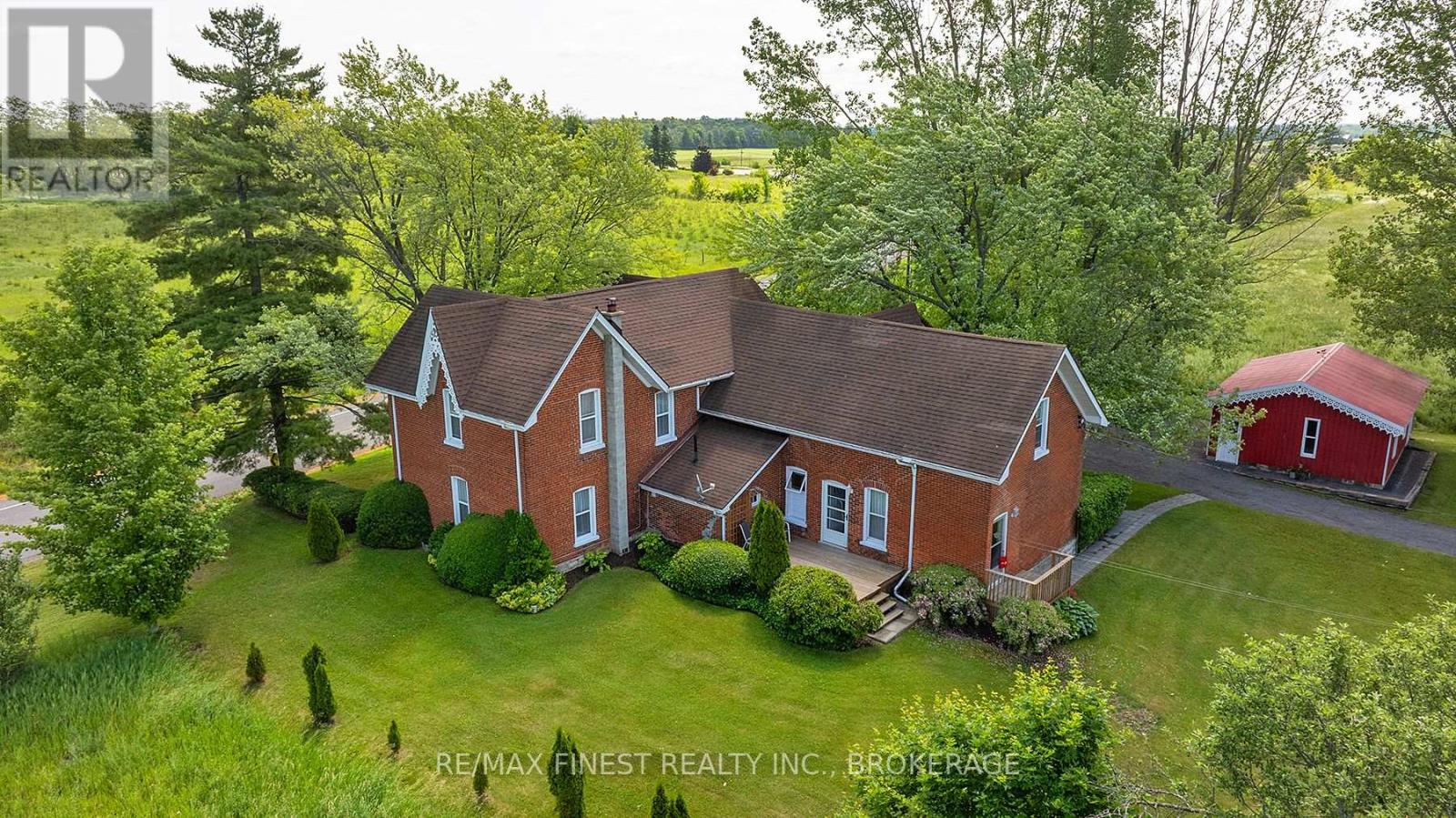 4876 County Road 6, Stone Mills, Ontario  K0K 3N0 - Photo 41 - X12242588