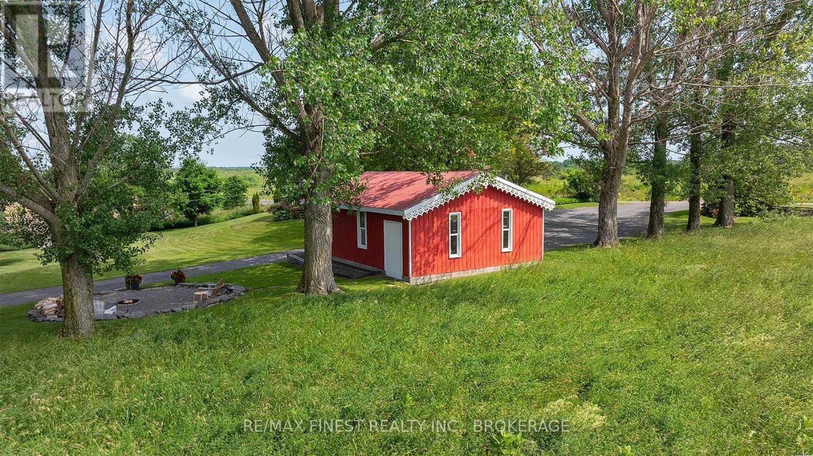 4876 County Road 6, Stone Mills, Ontario  K0K 3N0 - Photo 44 - X12242588